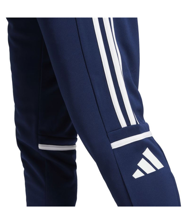 Calça de Futebol adidas Squadra25 Tr Homem...