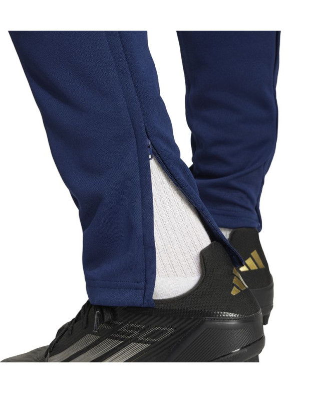 Pantalons de Football adidas Squadra25 Tr Homme...