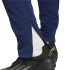 Calça de Futebol adidas Squadra25 Tr Homem Azul/Branco