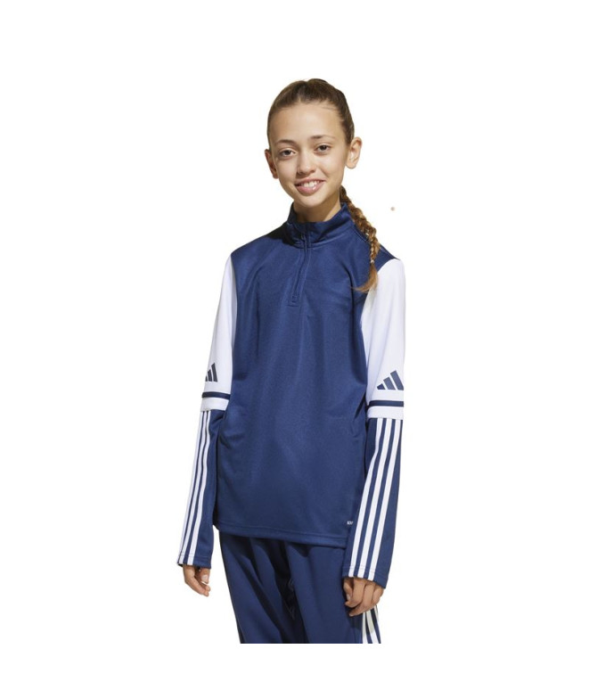 Camiseta de Futebol adidas Squadra25 Tr Top...