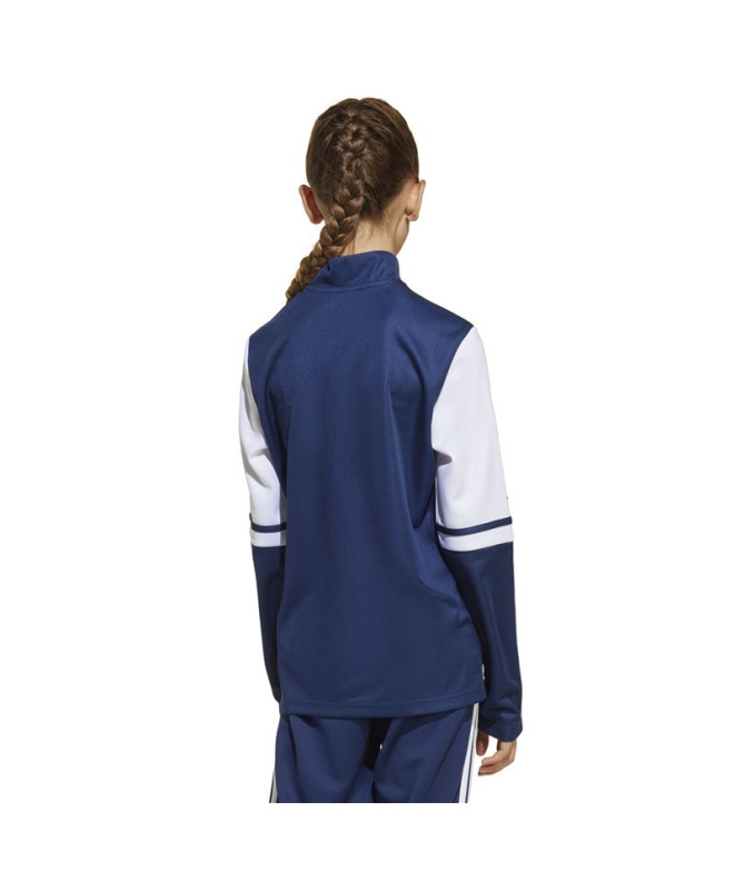 Camiseta de Futebol adidas Squadra25 Tr Top...