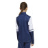 Camiseta de Fútbol adidas Squadra25 Tr Top Infantil Azul/Blanco