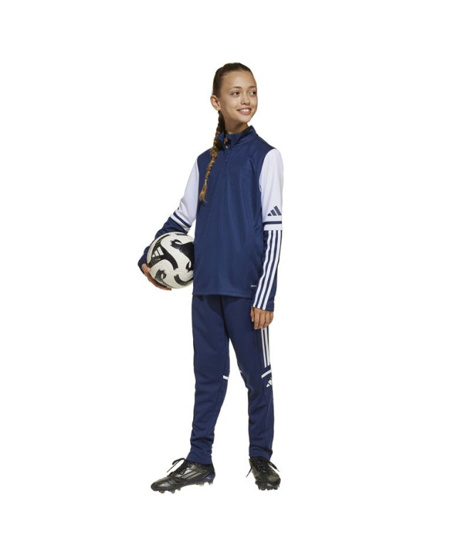 T-shirt de Football adidas Squadra25 Tr Haut...