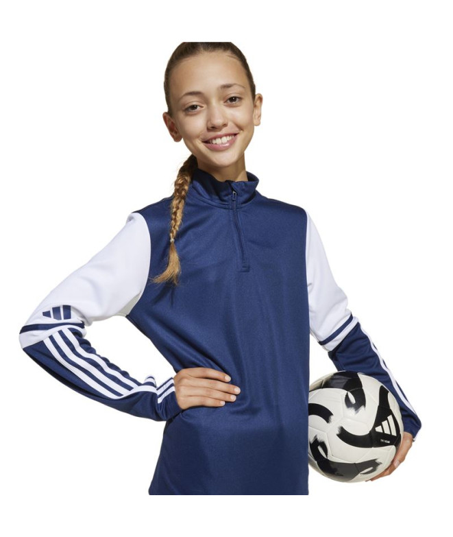 T-shirt de Football adidas Squadra25 Tr Haut...