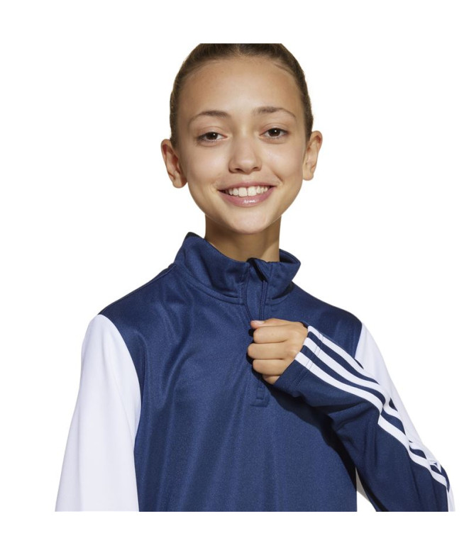 T-shirt de Football adidas Squadra25 Tr Haut...