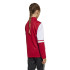 T-shirt de Football adidas Squadra25 Tr Haut Enfant Rouge