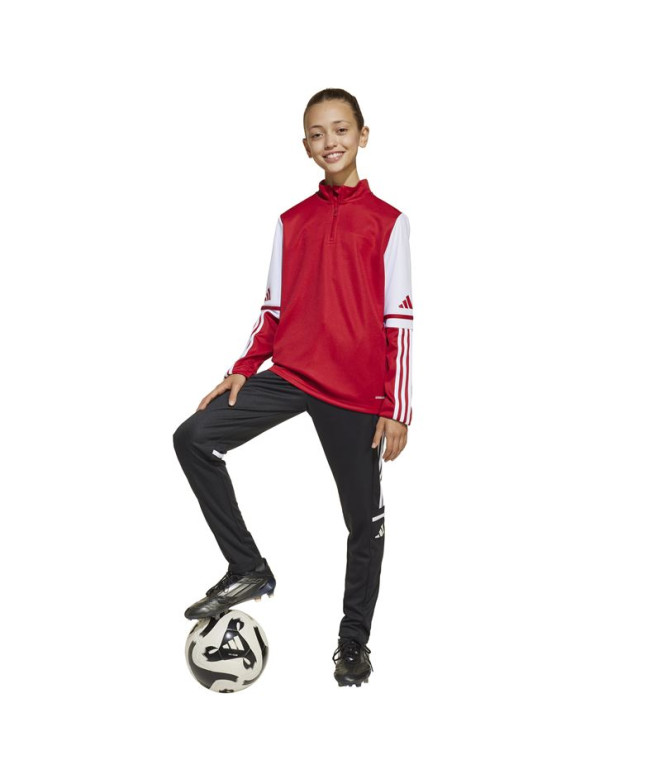 T-shirt de Football adidas Squadra25 Tr Haut...