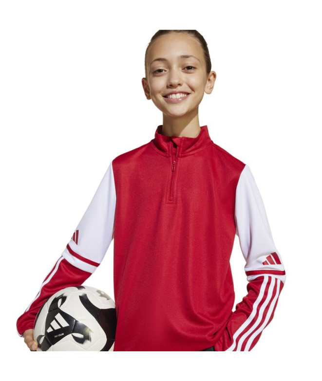 Camiseta de Futebol adidas Squadra25 Tr Top...