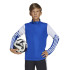 T-shirt de Football adidas Squadra25 Tr Haut Enfant Bleu/Blanc