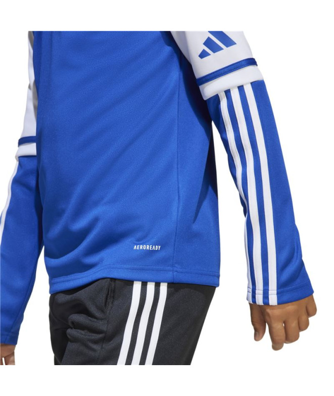 T-shirt de Football adidas Squadra25 Tr Haut...