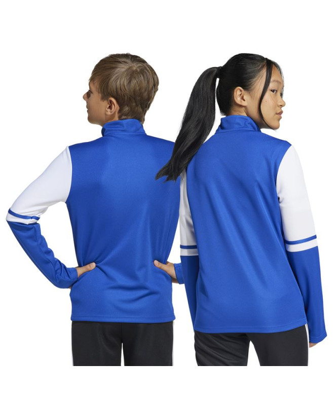 T-shirt de Football adidas Squadra25 Tr Haut...