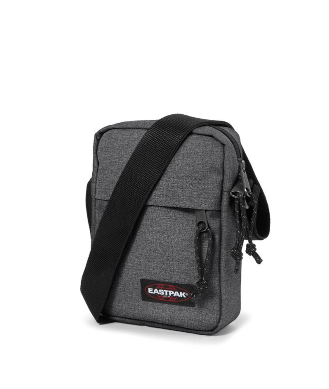 Sac à bandoulière Eastpak The One Black Denim
