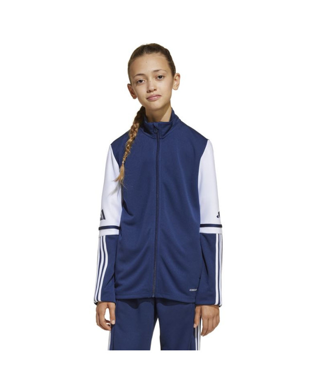 Casaco de Futebol adidas Squadra25 Tr Infantil...