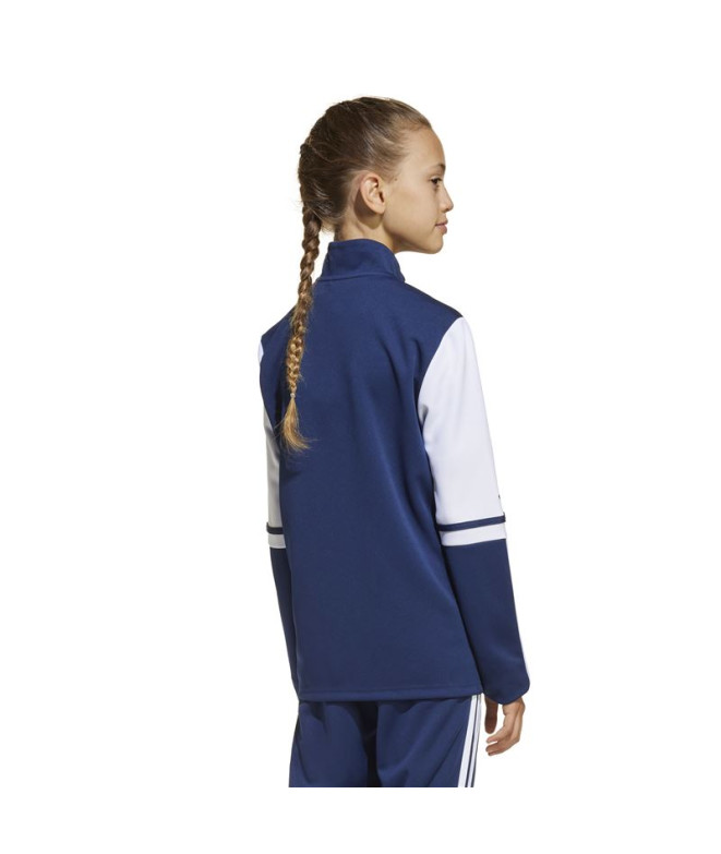 Veste de Football adidas Squadra25 Tr Enfant...
