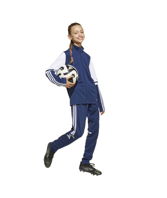 Casaco de Futebol adidas Squadra25 Tr Infantil...
