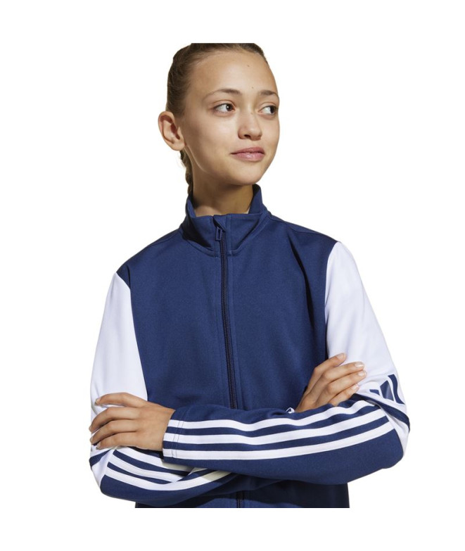 Veste de Football adidas Squadra25 Tr Enfant...