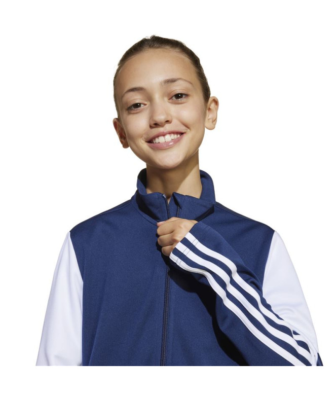 Casaco de Futebol adidas Squadra25 Tr Infantil...