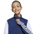 Veste de Football adidas Squadra25 Tr Enfant Bleu/Blanc