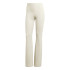 Malhas adidas Sl Sj Flarleg Mulher Azul/Branco