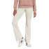 Malhas adidas Sl Sj Flarleg Mulher Azul/Branco