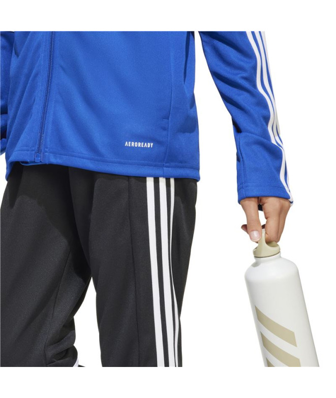 Veste de Football adidas Squadra25 Tr Enfant...