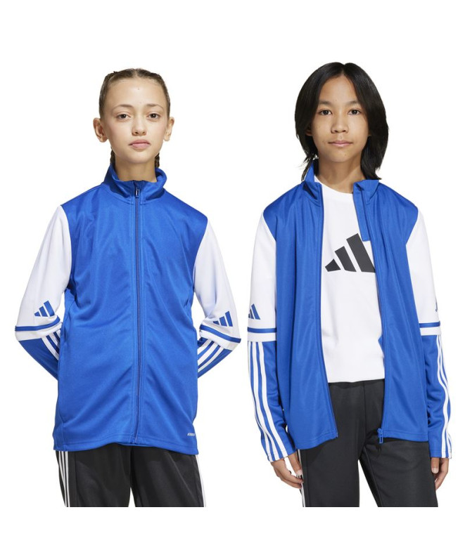Veste de Football adidas Squadra25 Tr Enfant...