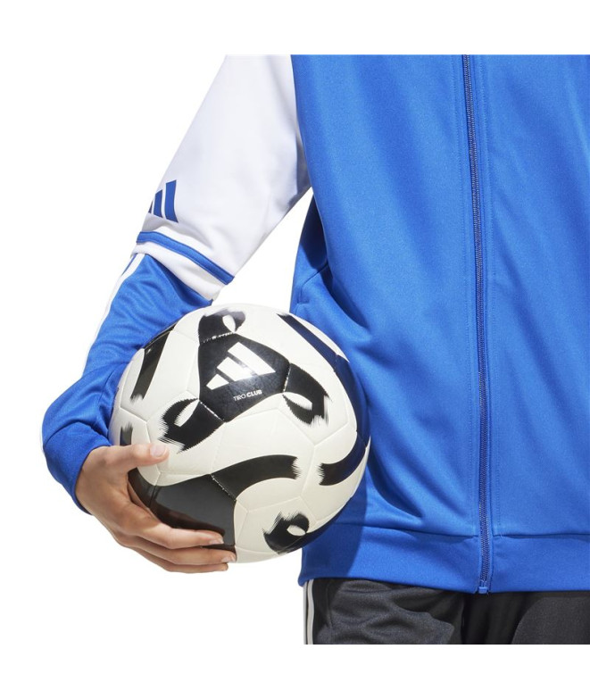 Sweat de Football adidas Squadra25 Hood Enfant...