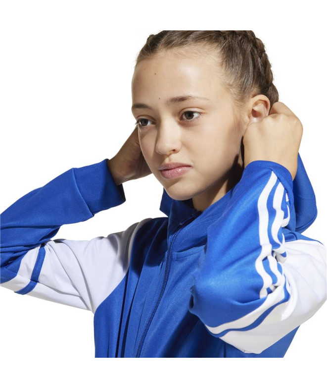 Moletom de Futebol adidas Squadra25 Hood...