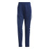 Pantalones de Fútbol adidas Squadra25 Tr Mujer Azul/Blanco
