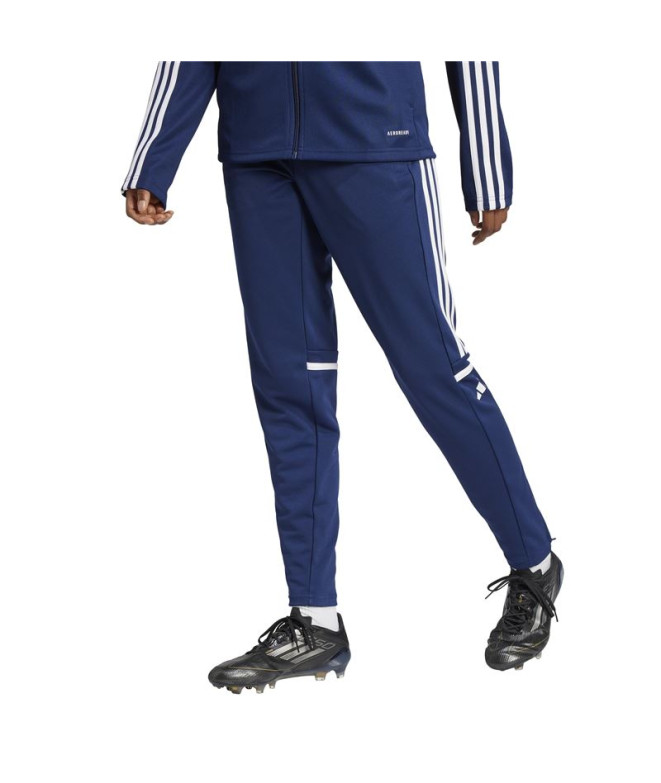 Pantalones de Fútbol adidas Squadra25 Tr Mujer...