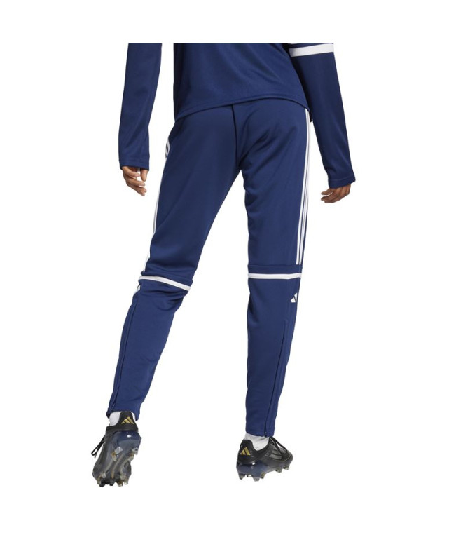 Pantalones de Fútbol adidas Squadra25 Tr Mujer...