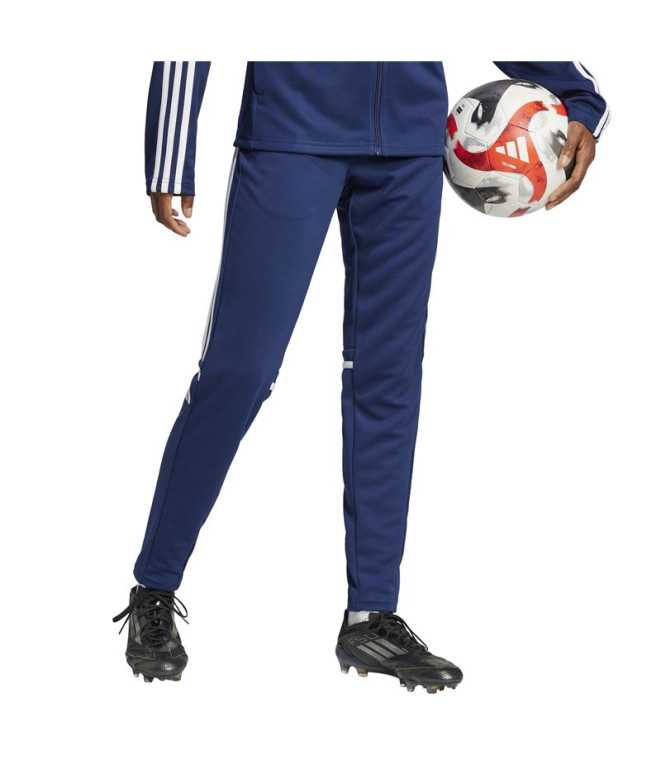 Pantalones de Fútbol adidas Squadra25 Tr Mujer...