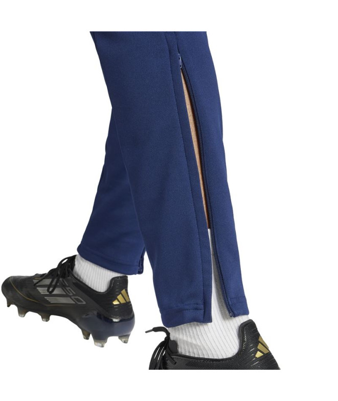 Pantalones de Fútbol adidas Squadra25 Tr Mujer...