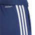 Pantalones de Fútbol adidas Squadra25 Tr Mujer Azul/Blanco