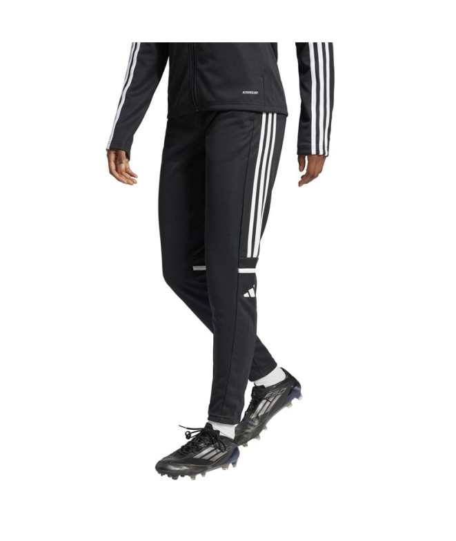 Pantalons de Football adidas Squadra25 Tr Femme...