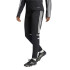 Pantalones de Fútbol adidas Squadra25 Tr Mujer Negro/Blanco