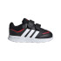 Sapatilhas adidas Tensaur Switch Cf Infant Infantil Preto