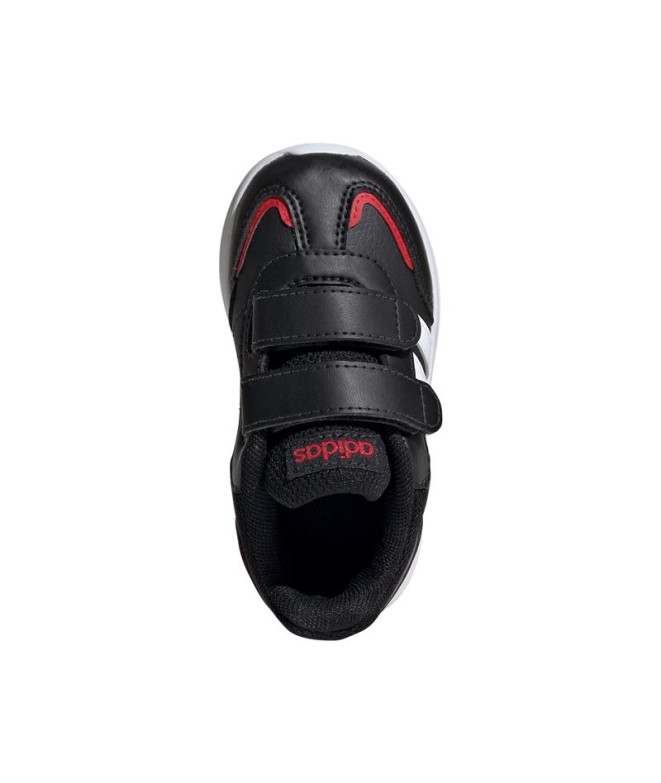 Zapatillas adidas Tensaur Switch Cf Infant...
