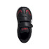 Sapatilhas adidas Tensaur Switch Cf Infant Infantil Preto
