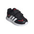 Sapatilhas adidas Tensaur Switch Cf Infant Infantil Preto