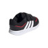 Sapatilhas adidas Tensaur Switch Cf Infant Infantil Preto