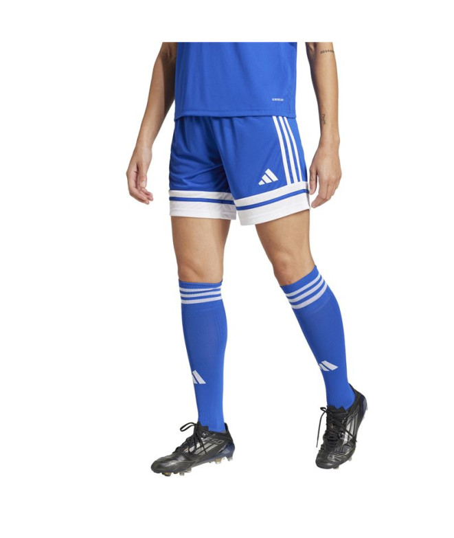 Pantalons de Football adidas Squadra25 Femme...
