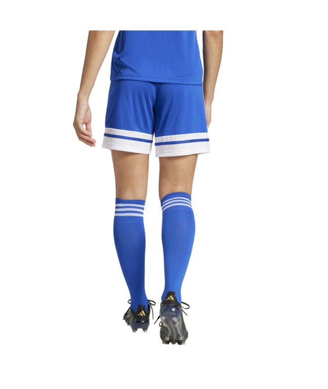 Pantalons de Football adidas Squadra25 Femme...