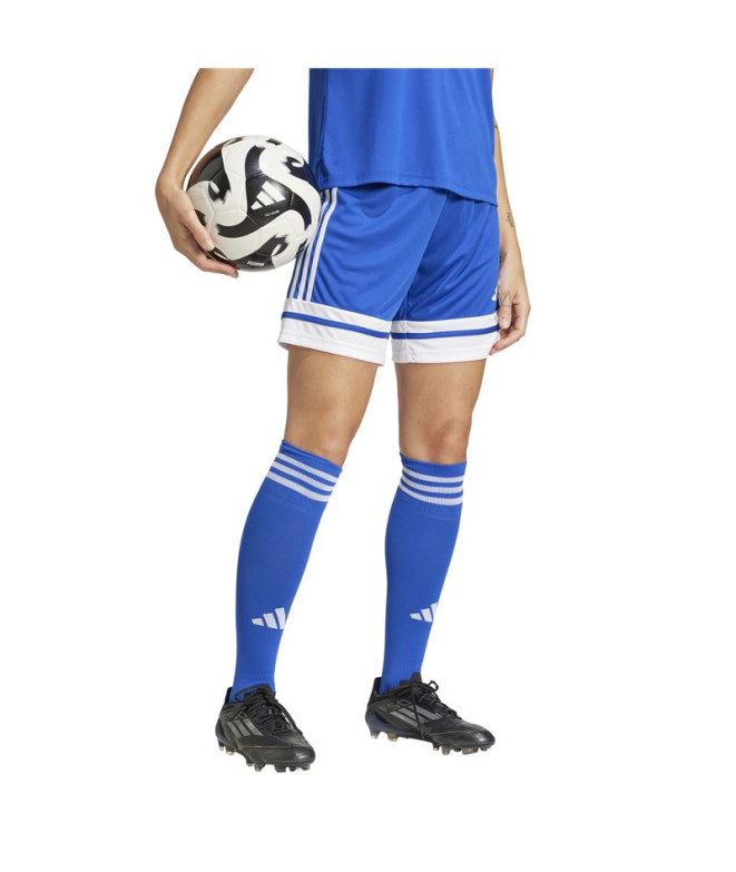 Pantalons de Football adidas Squadra25 Femme...