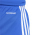Pantalons de Football adidas Squadra25 Femme Bleu/Blanc
