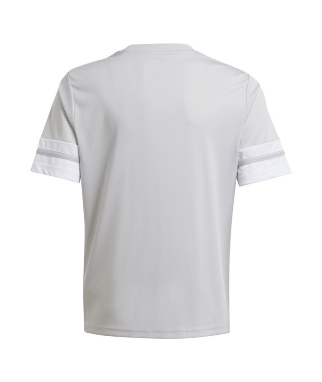 T-shirt de Football adidas Squadra25 Jsy Enfant...