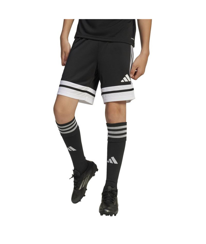 Calça de Futebol adidas Squadra25 Infantil...
