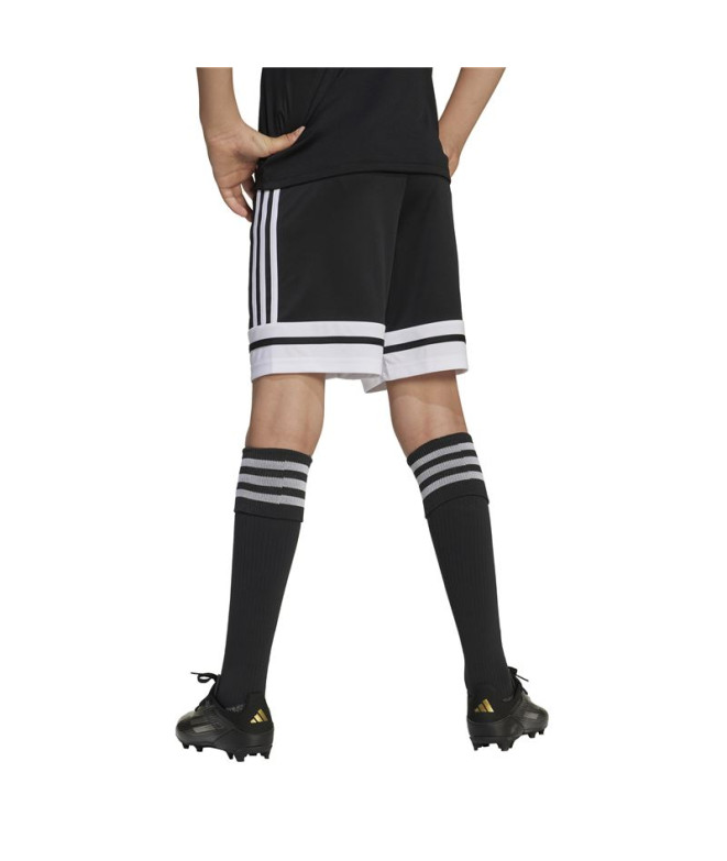 Pantalons de Football adidas Squadra25 Enfant...