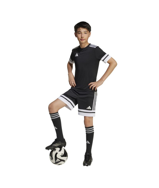 Pantalons de Football adidas Squadra25 Enfant...