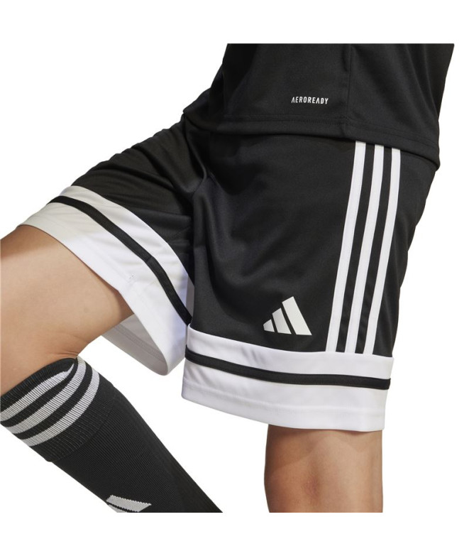 Pantalons de Football adidas Squadra25 Enfant...